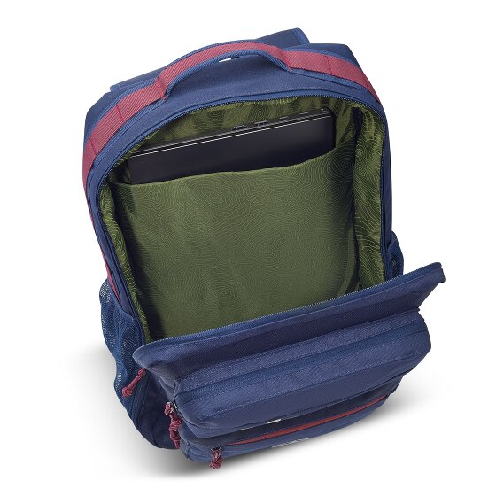 Jeep JS015B Daypack 46 cm Laptop compartment