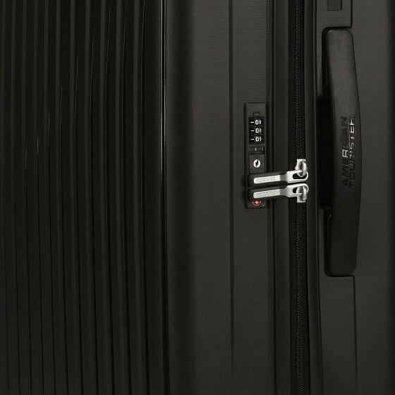 American Tourister Rejoy 4 wheels Trolley 68 cm