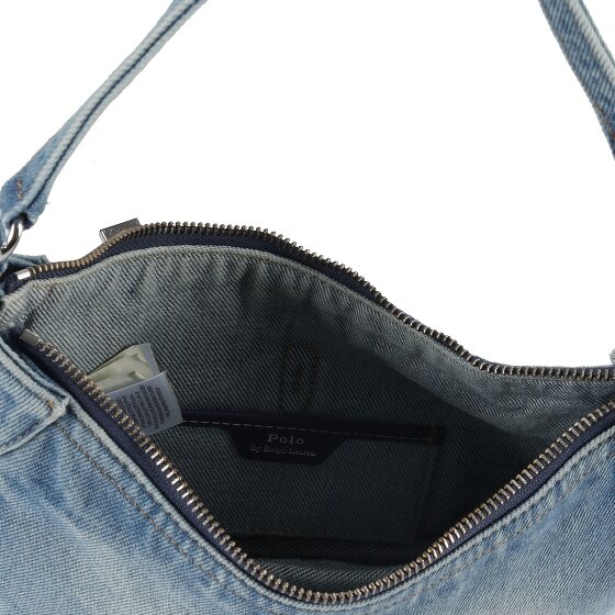 POLO RALPH LAUREN Polo ID Shoulder Bag 26.5 cm