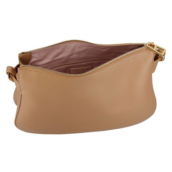 Coccinelle Magie Shoulder Bag Leather 36 cm