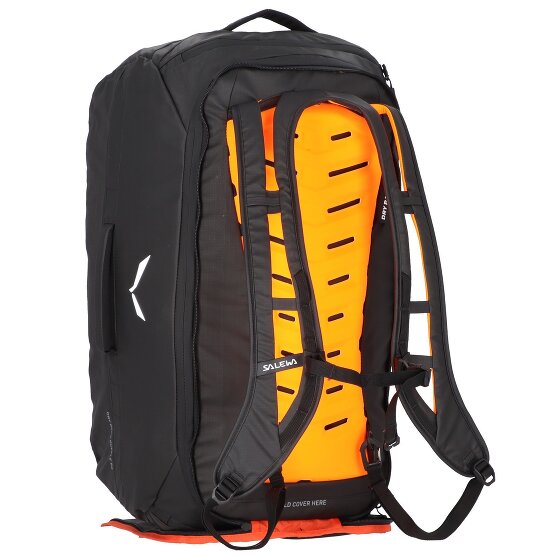 Salewa Dry Back Weekender travel bag 58 cm