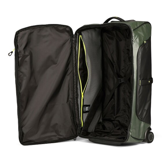 Samsonite Paradiver Light 2 wheels Travel bag 79 cm