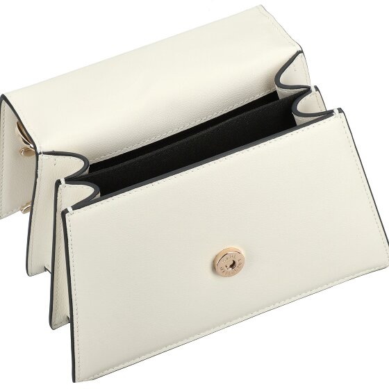 Karl Lagerfeld Signature 2.0 Handbag Leather 21.5 cm