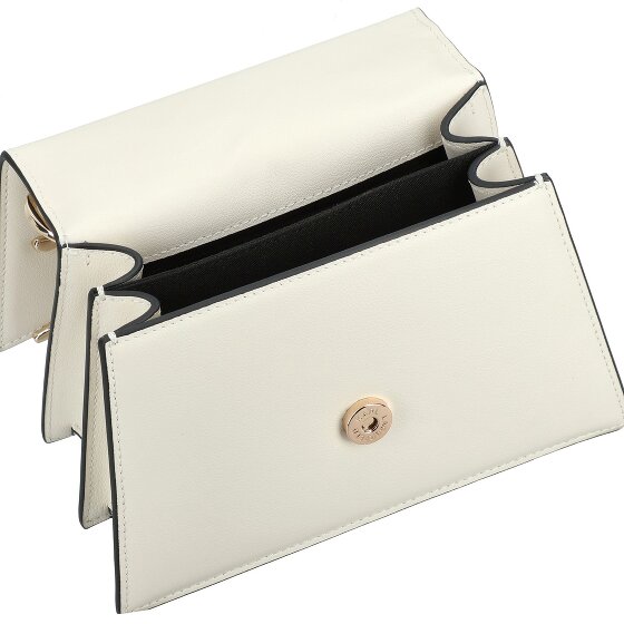 Karl Lagerfeld Signature 2.0 Handbag Genuine Leather 21.5 cm