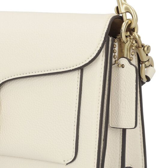 Coach Tabby Shoulder bag Leather 26 cm