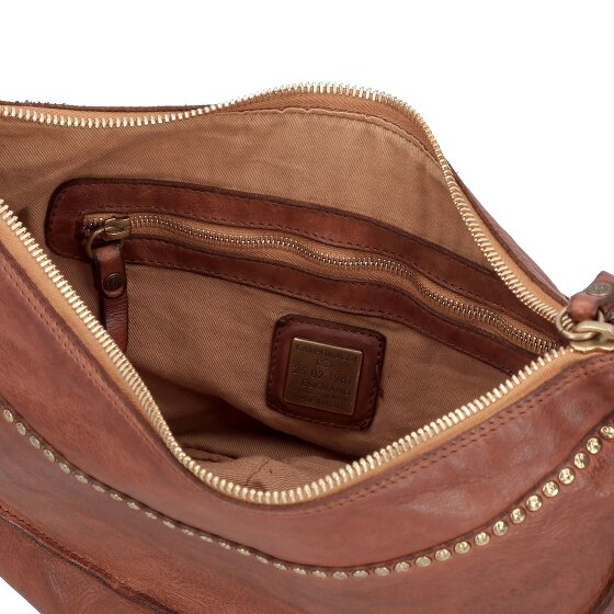 Campomaggi Kura Shoulder bag Leather 38 cm