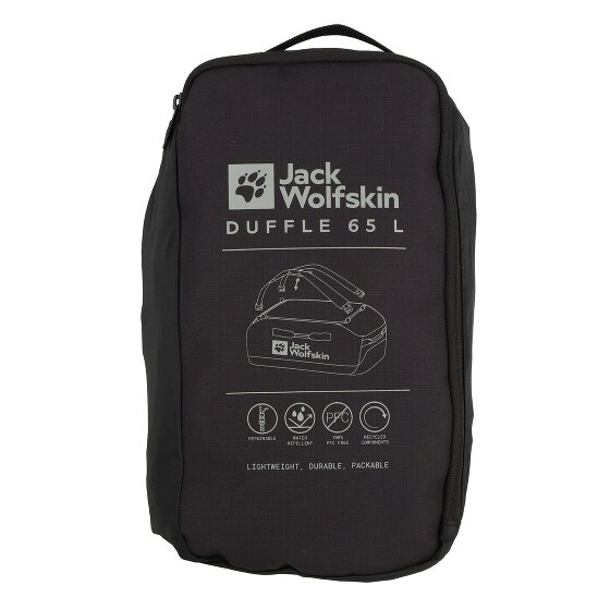 Jack Wolfskin All-In 65 Weekender travel bag 70 cm