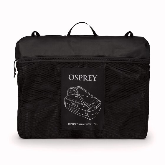 Osprey Transporter 150 Weekender travel bag 89 cm
