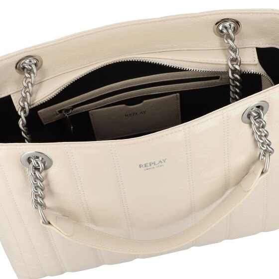 Replay Shoulder Bag 36 cm