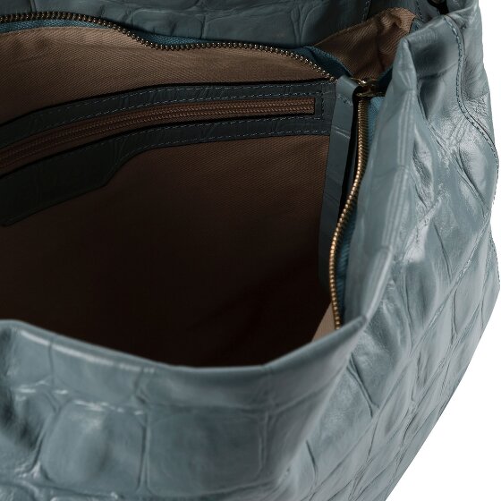 abro Mia Shoulder Bag Leather 35 cm