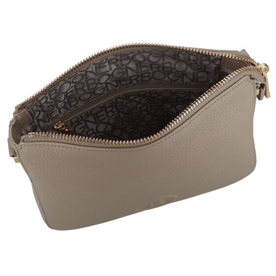 Bogner Bozen Hedwig Shoulder bag Leather 25 cm