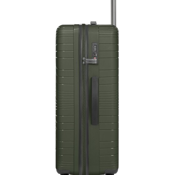 Franky Dallas 3.0 4 wheels Trolley L 75 cm