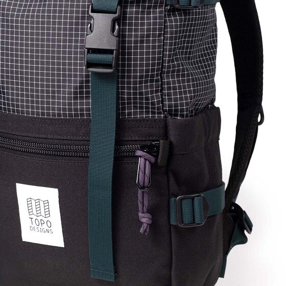 Topo Designs Rover Daypack 45 cm Laptop compartment