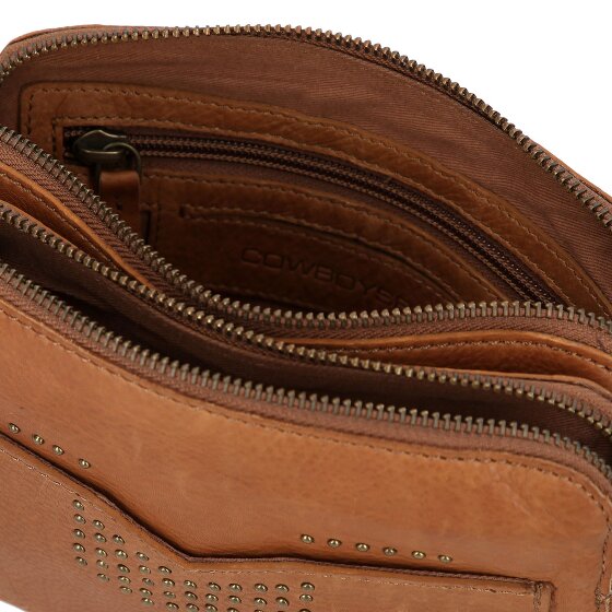 Cowboysbag Lavish Minam Shoulder bag Leather 20 cm