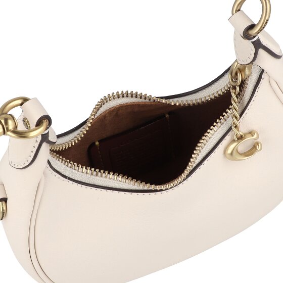 Coach Jonie Mini Bag Shoulder Bag Leather 15 cm