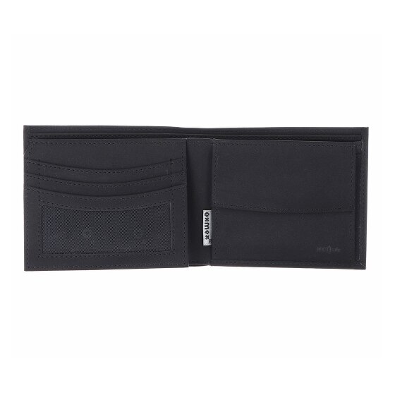 oxmox New Cryptan Wallet RFID protection 12 cm