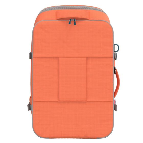 Cabin Zero Adventure Cabin Bag ADV Pro 42L Backpack 55 cm laptop compartment