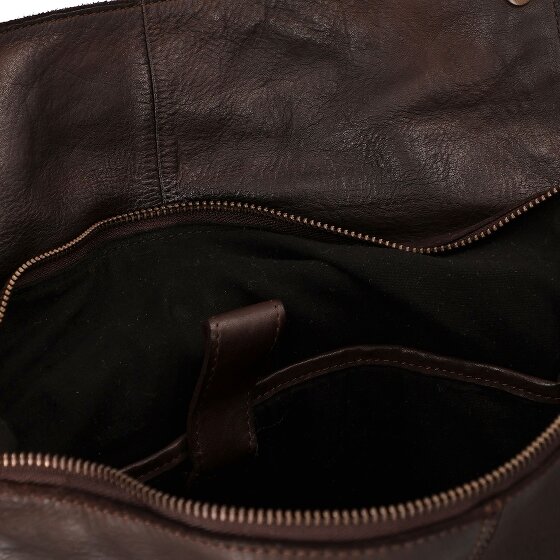 Harbour 2nd Dakota Daypack Leather 35 cm Laptop compartment Harbour 2nd Dakota Daypack Leather 35 cm Laptop compartment