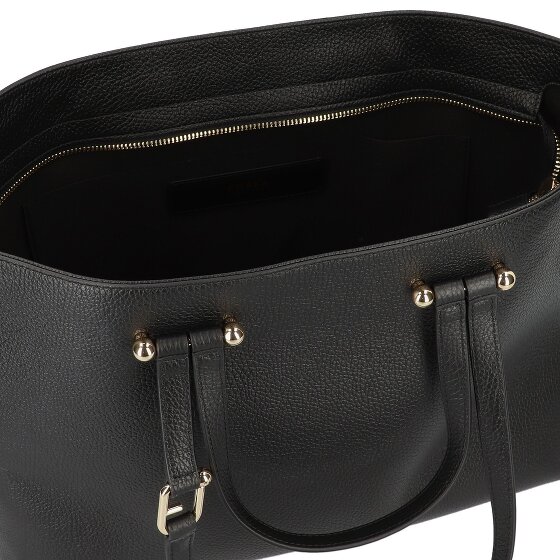 Furla Duetto Shopper Bag Leather 45 cm