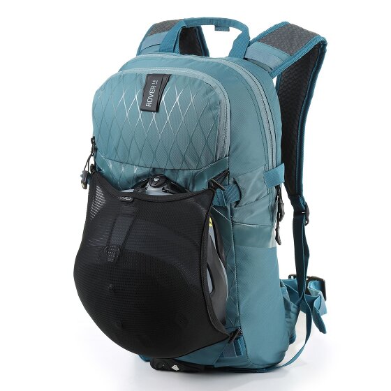 NITRO X Ripuri backpack set 2 pcs.
