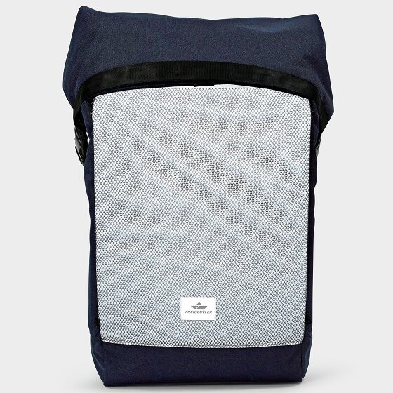 Freibeutler Bente backpack 50 cm laptop compartment