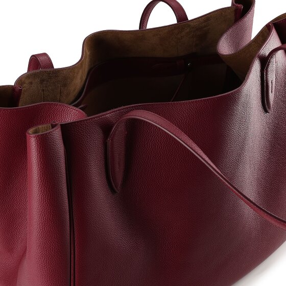 POLO RALPH LAUREN Polo ID Shopper Bag Leather 44 cm