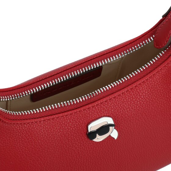 Karl Lagerfeld Ikon Shoulder Bag 21.5 cm