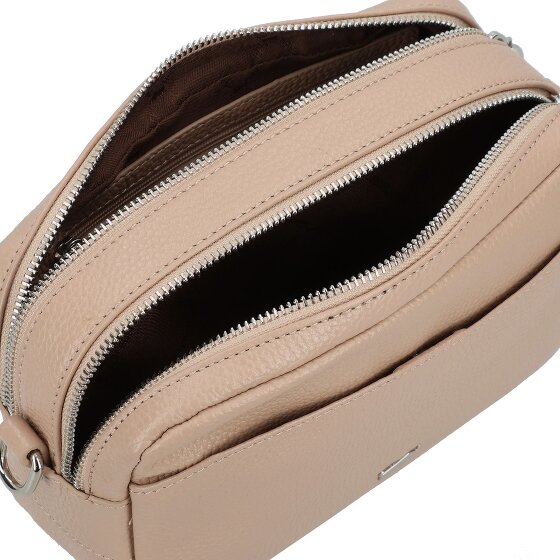 Braun Büffel Hanna Shoulder bag Leather 23 cm Braun Büffel Hanna Shoulder bag Leather 23 cm