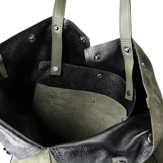 Liebeskind Rive Shopper Bag Leather 40 cm