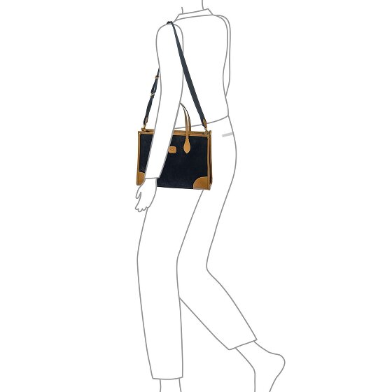 Bric's Life Shopper Bag S 35 cm Laptop compartment