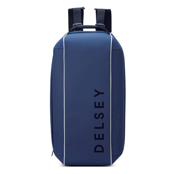 Delsey Paris Aventure travel bag 65 cm laptop compartment