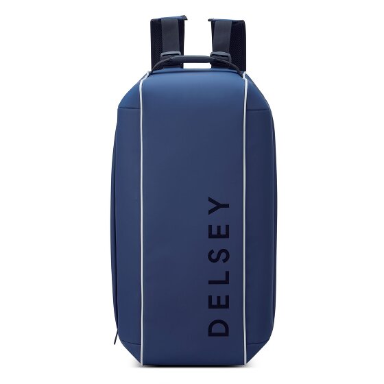 Delsey Paris Aventure travel bag 65 cm laptop compartment