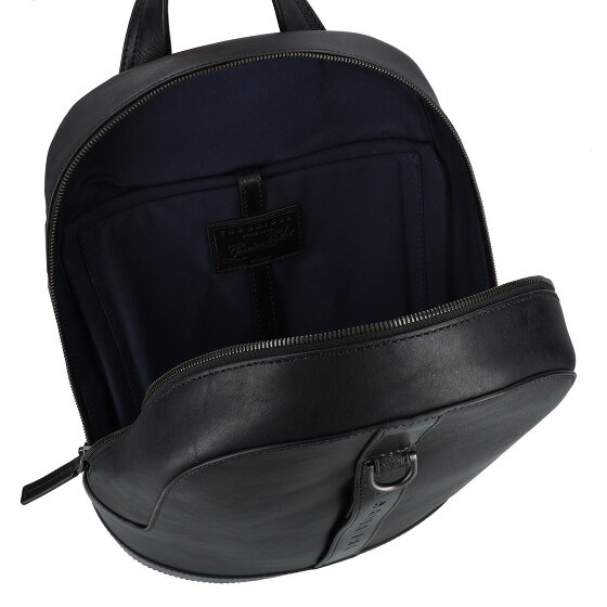 The Bridge Giacomo Daypack S Leather 42.5 cm Laptop compartment