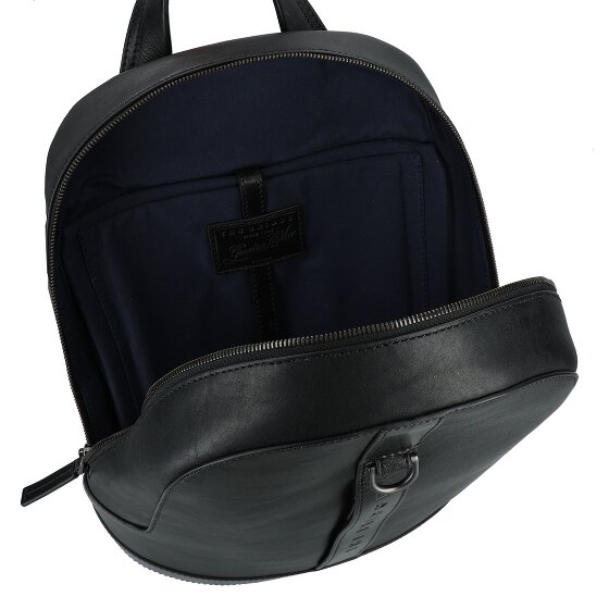 The Bridge Giacomo Daypack S Leather 42.5 cm Laptop compartment