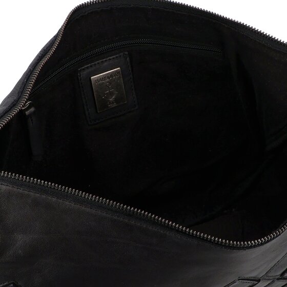 Harbour 2nd Maelia Shoulder Bag Leather 46 cm Harbour 2nd Maelia Shoulder Bag Leather 46 cm