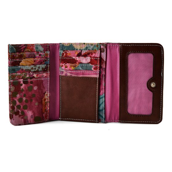 Oilily Pointilly Wallet 14 cm