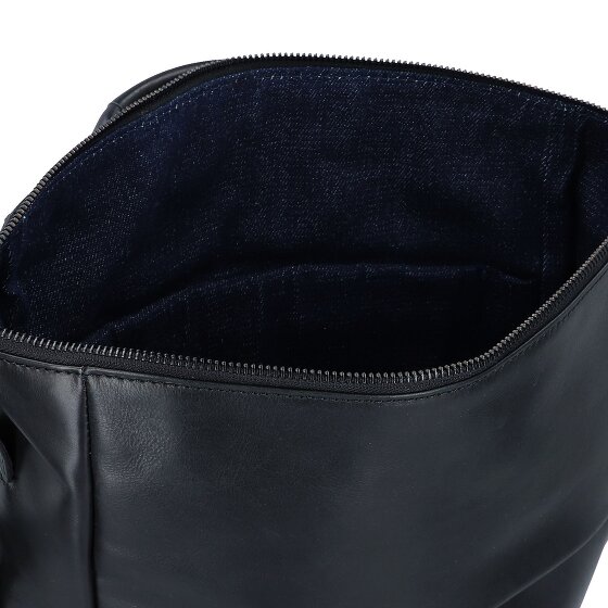 Harold's Caugio Daypack Leather 39 cm Laptop compartment