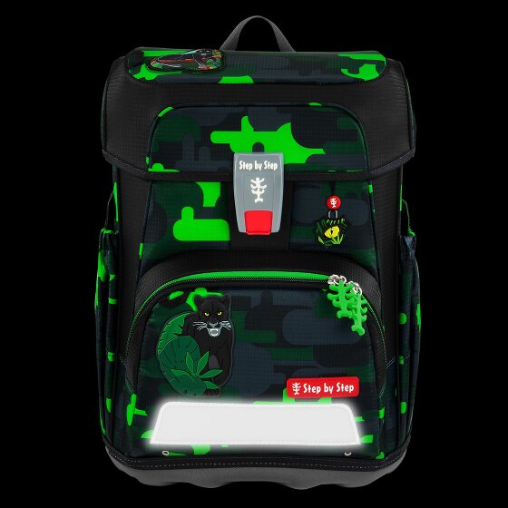 Step by Step Cloud School bag set 5-piece