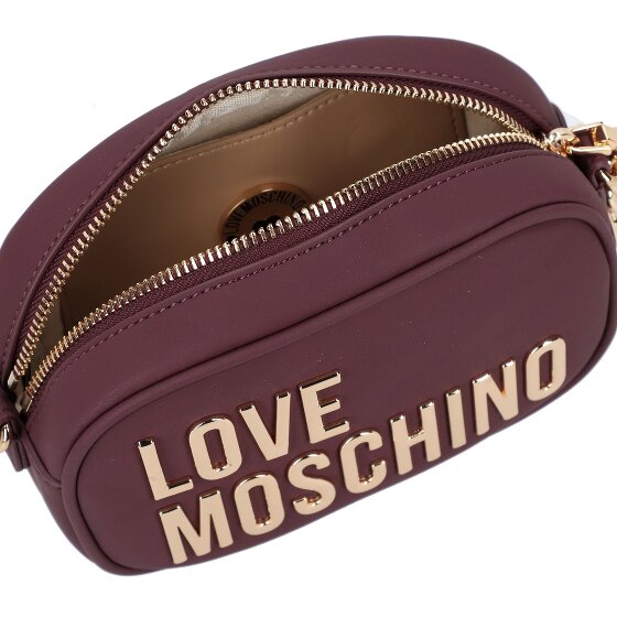 Love Moschino Bold Love Mini Bag Shoulder Bag 17.5 cm