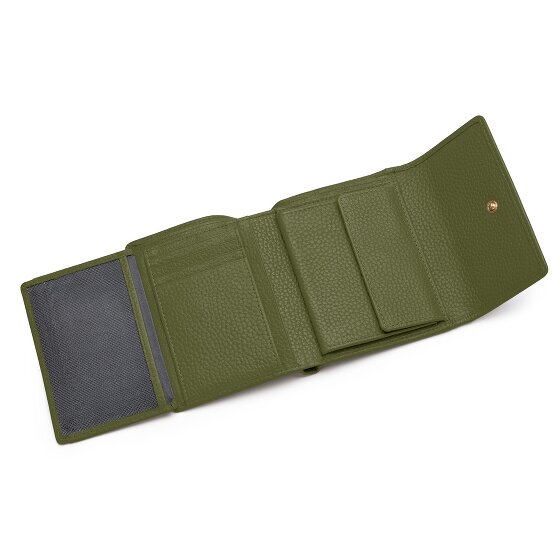 Lazarotti Bologna Leather Wallet Leather 12 cm