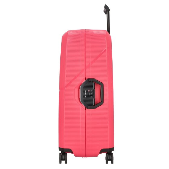 Samsonite Magnum Eco 4 wheels Trolley 75 cm Samsonite Magnum Eco 4 wheels Trolley 75 cm