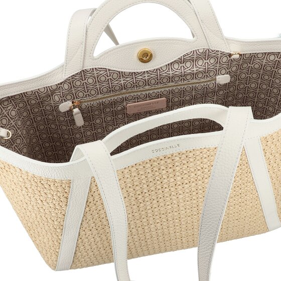Coccinelle Amalia Shopper Bag 48 cm