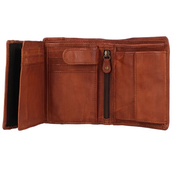 Harbour 2nd Cool Casual Amoy wallet leather 9 cm