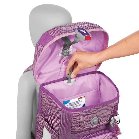 Step by Step Circle School bag set 5-piece