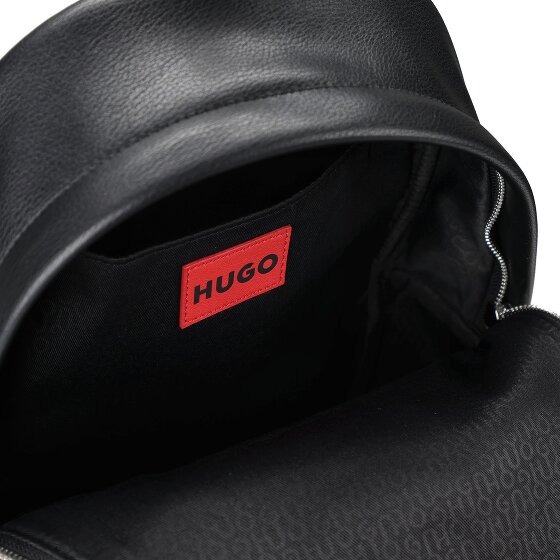 Hugo Bel 2.0 City Backpack Leather 35 cm