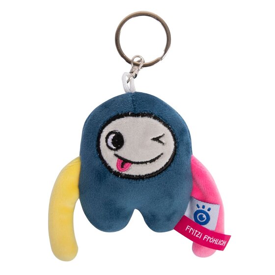 School-Mood Timeless Pro School bag set 7-piece