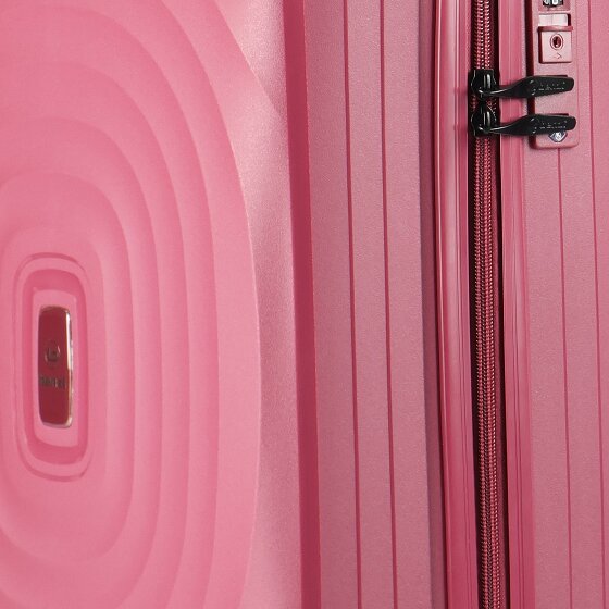 Benzi 5751 4 wheels Cabin trolley 55 cm