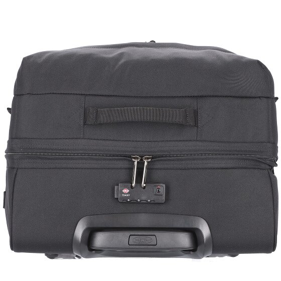 Eastpak Trans4 L 4-Wheel Trolley 75 cm