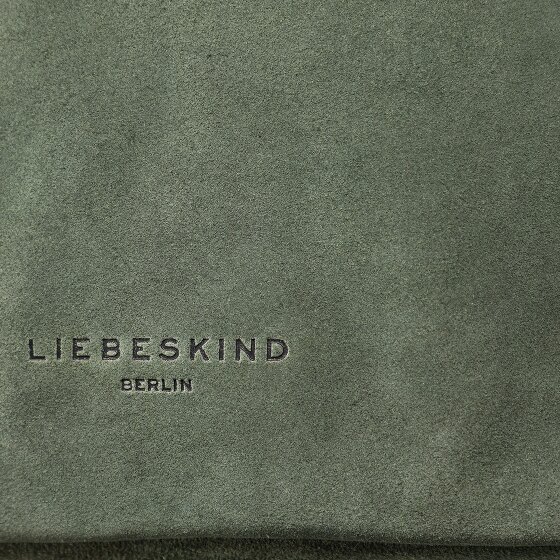 Liebeskind Bo Shoulder Bag Leather 35 cm