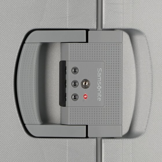 Samsonite S'Cure Spinner 4-Wheel Trolley 81 cm